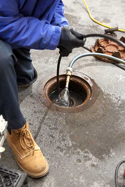 Hydro Jetting Drain Cleaning Services Hydro Jetting Drain Cleaning Services