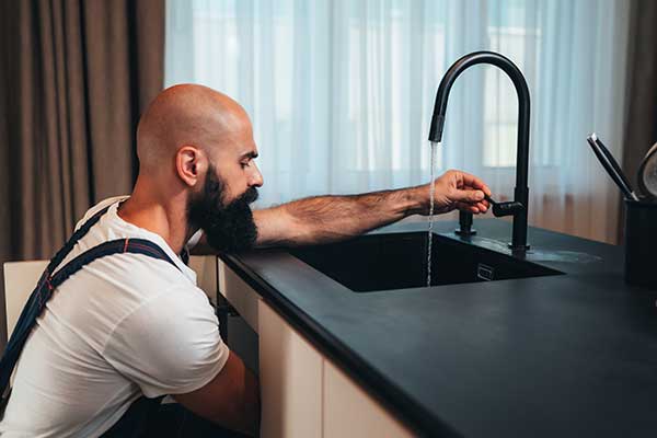 Leak Detection Repair Services Leak Detection Repair Services