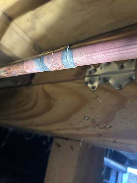 Sewer Location Repair Services Sewer Location Repair Services