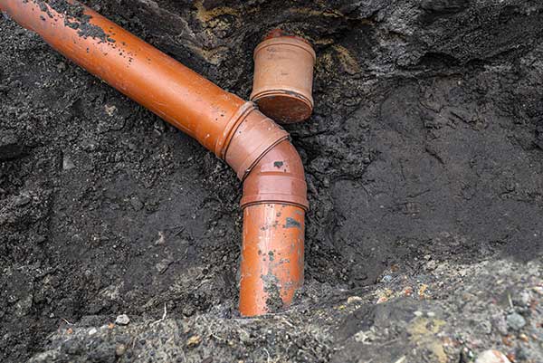 Sewer Repair Services Sewer Repair Services